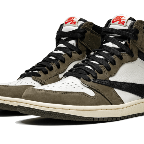 JORDAN Air Jordan 1 High OG TS SP Travis Scott Stadium Goods