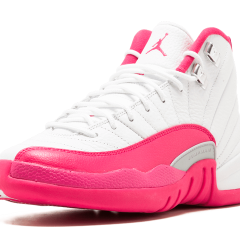 Jordan 12 valentine's day 2018 sales