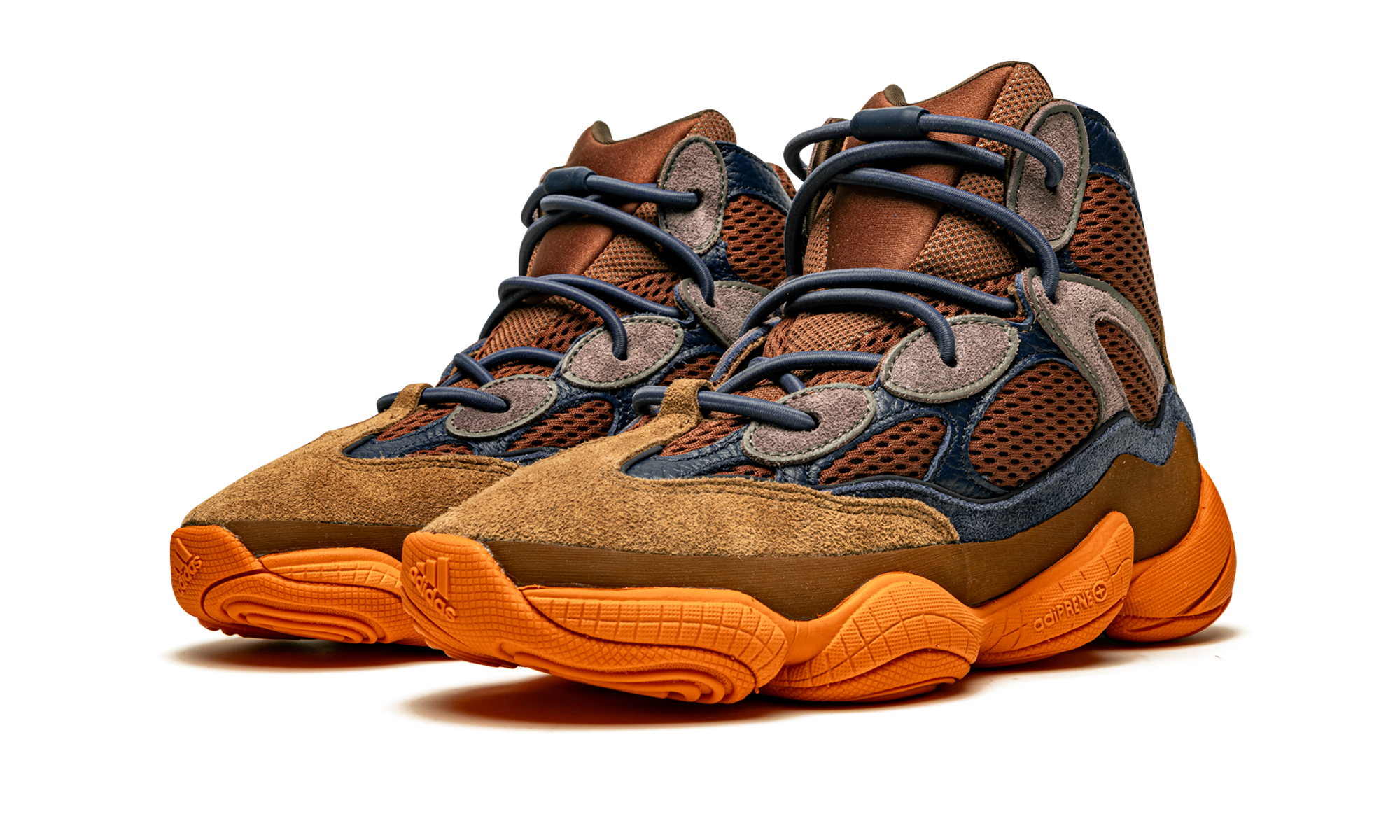 yeezy 500 high tactile