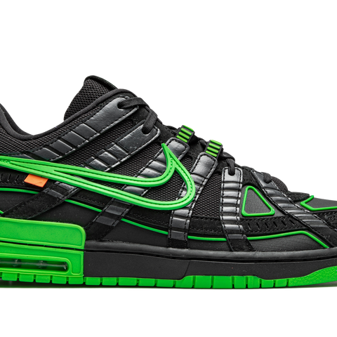 Nike rubber clearance