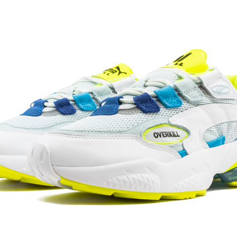 Puma cell venom radiant venom shop