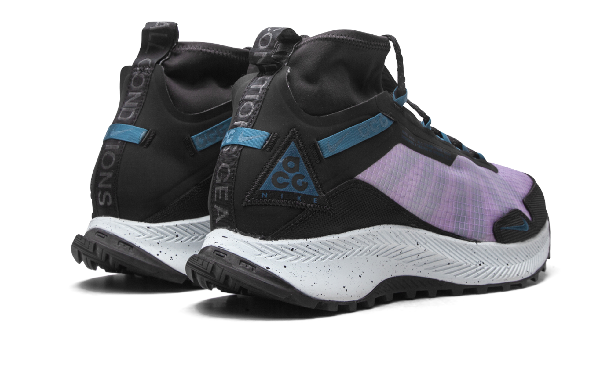 nike zoom terra zaherra