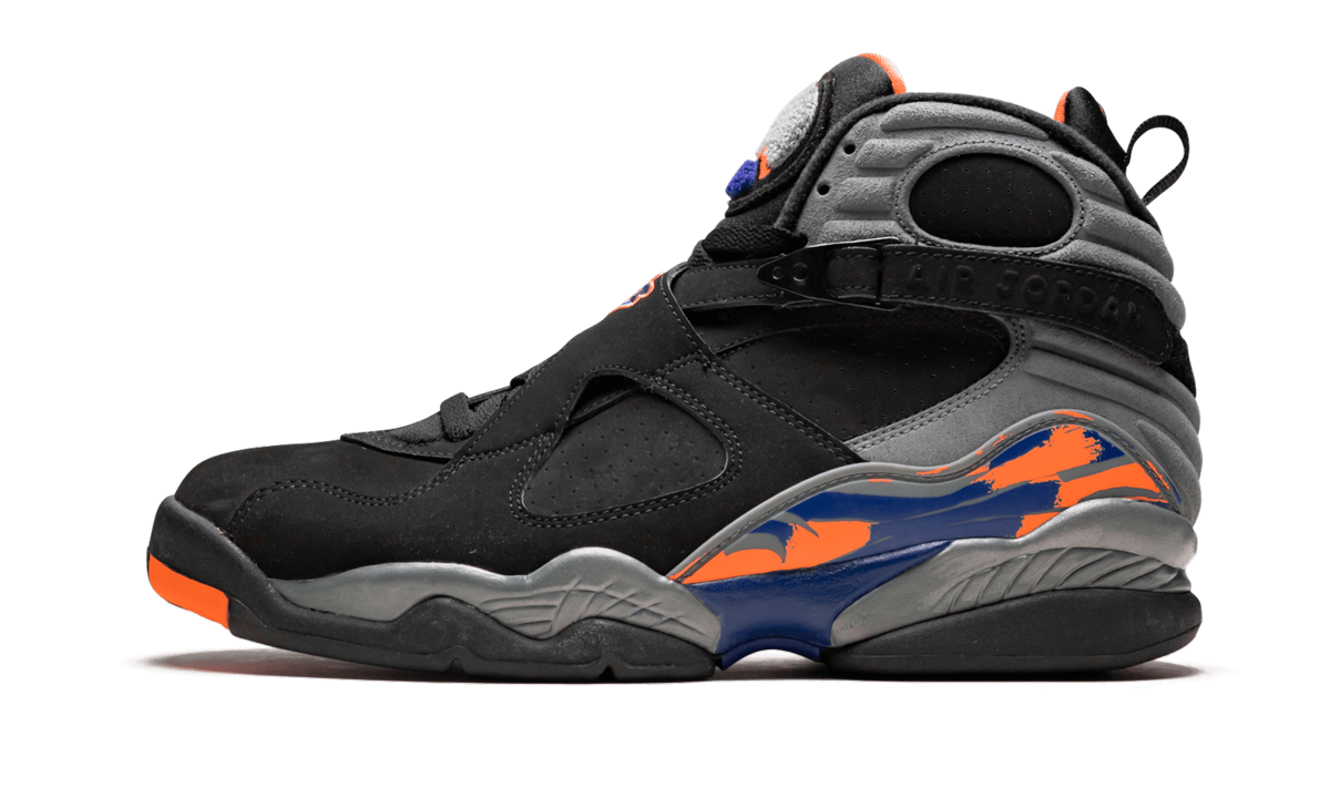 phoenix suns retro 8