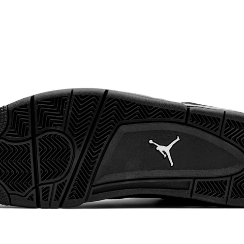 JORDAN Air Jordan 4 Retro Black Cat 2020 Stadium Goods