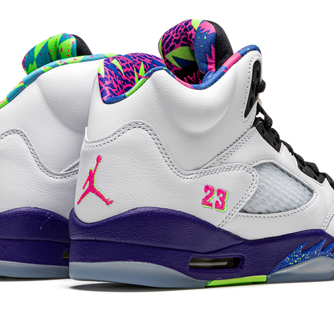 【美品】⭐️Air Jordan 5 GS オルタネート ベルエア スニーカー JORDAN Air Jordan 5 GS 