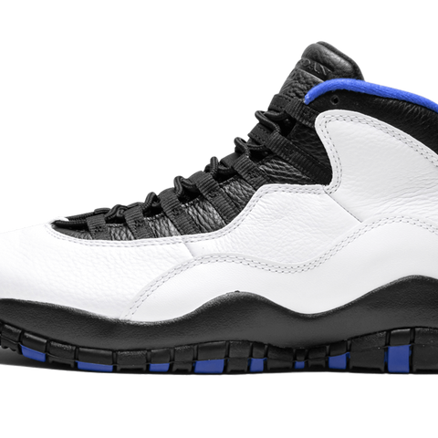 JORDAN Air Jordan 10 Retro Orlando Stadium Goods