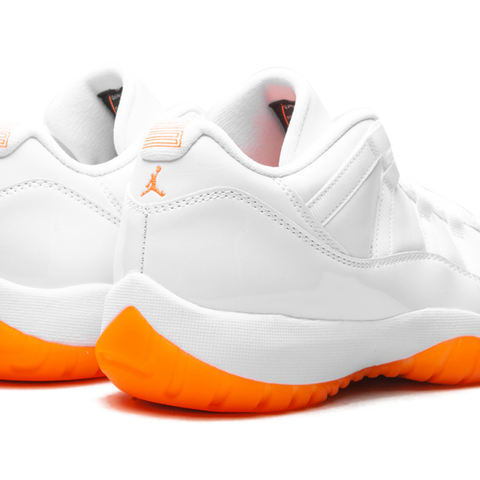 Orange 11s release date store