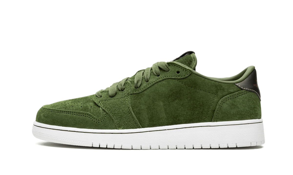 nike air jordan 1 retro low ns