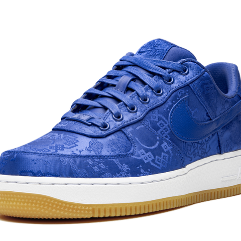 NIKE Air Force 1 PRM 
