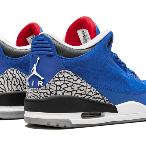 JORDAN Air Jordan 3 Retro DJ Khaled Father of Asahd Stadium Goods