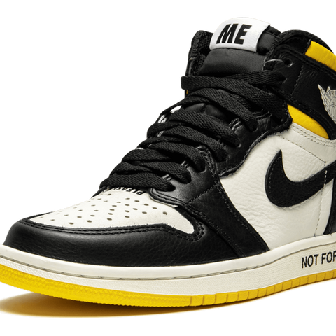 Air Jordan 1 Retro High Og Nrg Not For Resale 861428 107 Stadium Goods