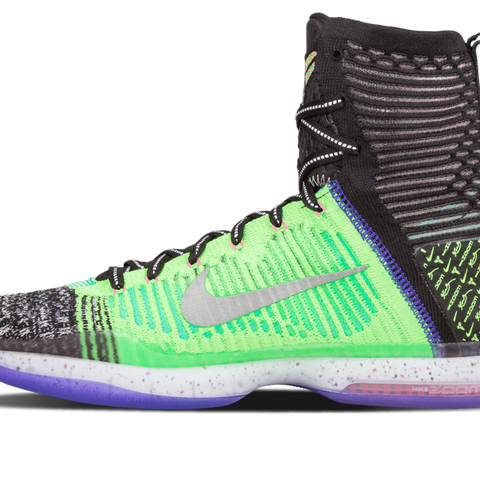 NIKE Kobe 10 Elite SE 