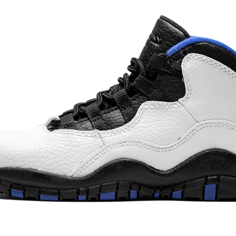 Air jordan orlando 10 sales