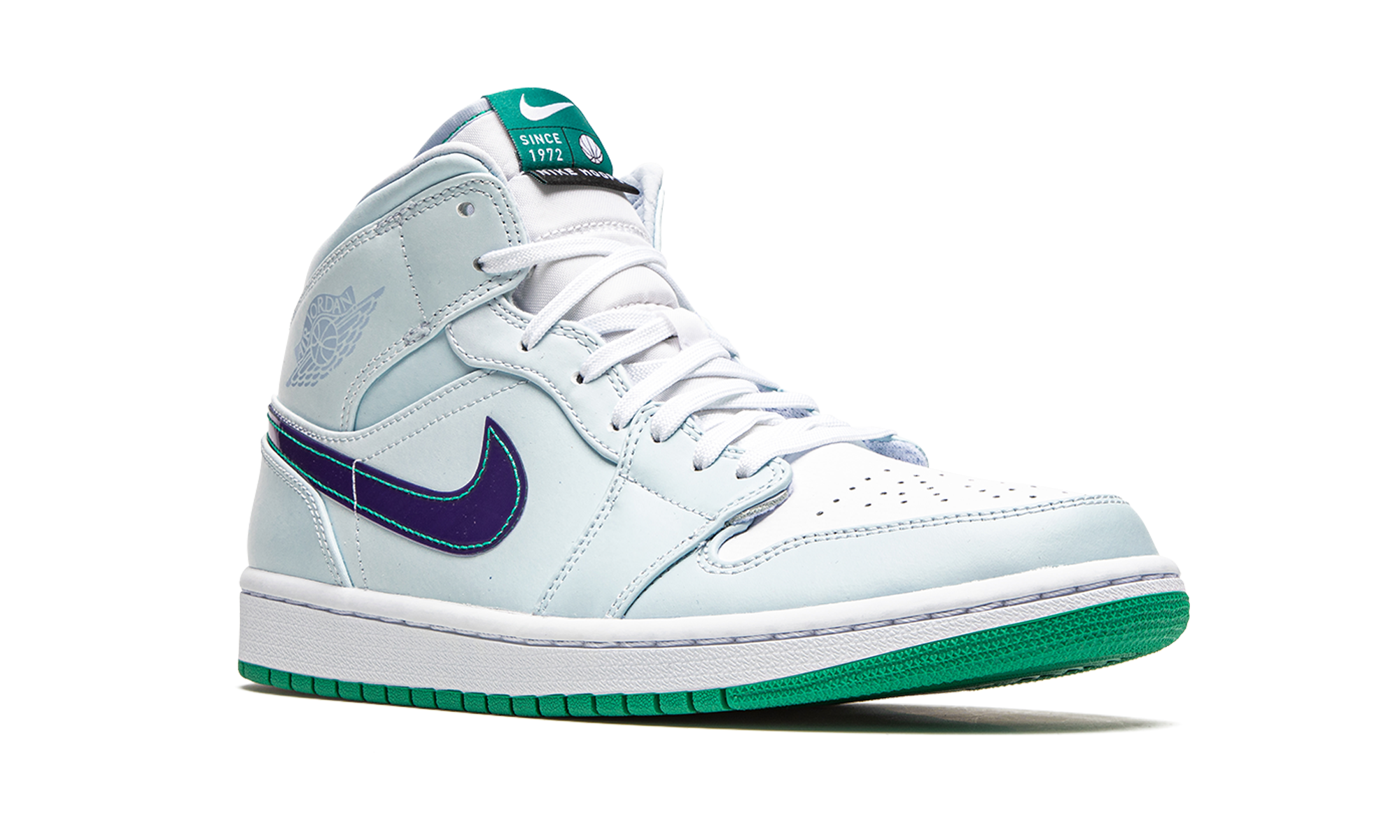 jordan 1 mid luka doncic