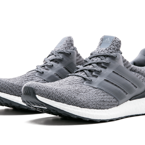 adidas Ultra Boost 3.0 Mens Running Shoes