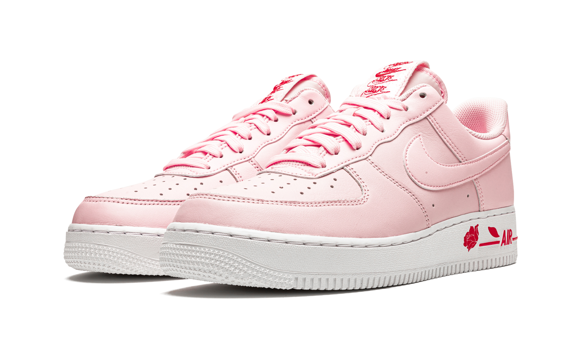 air force 1 pink junior