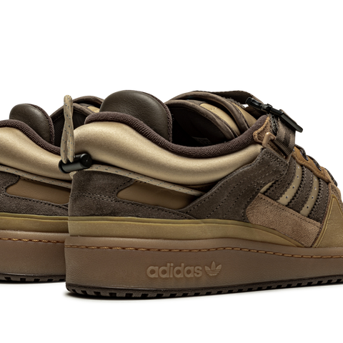 ADIDAS Forum Buckle Low 