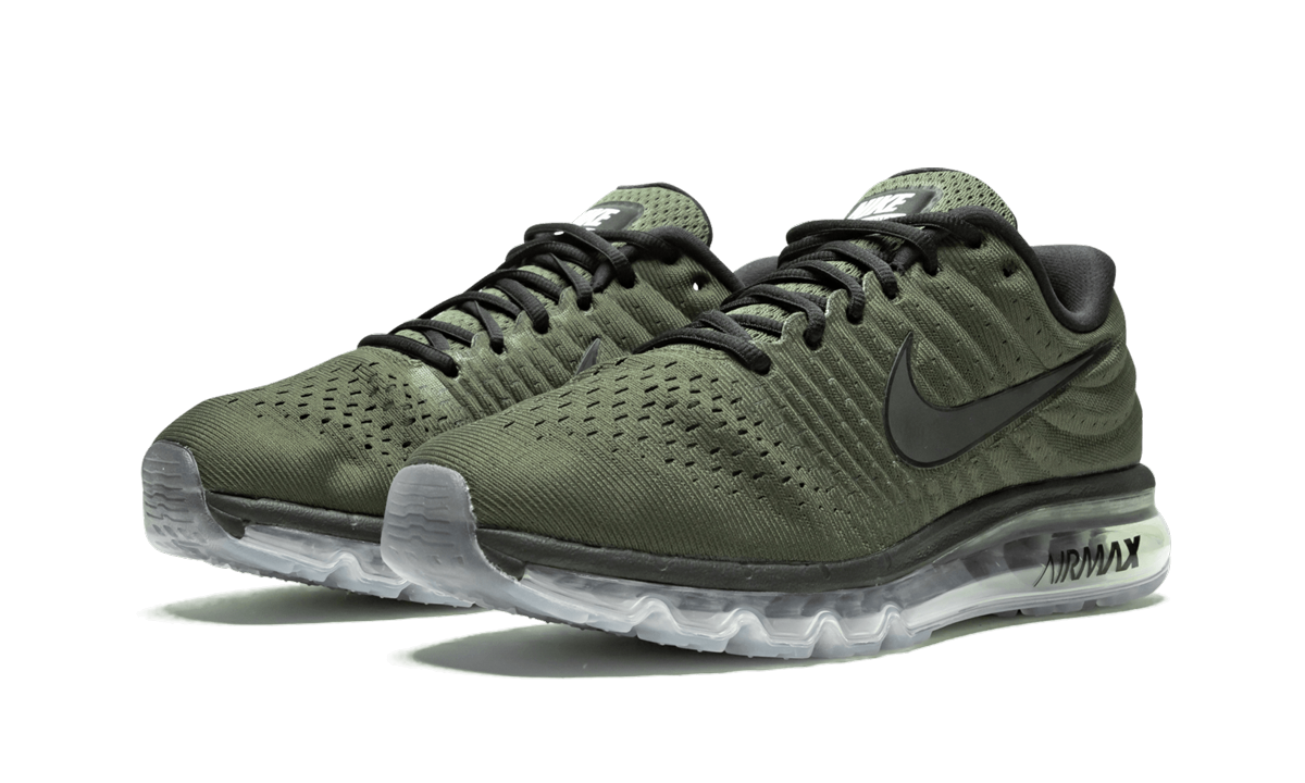 nike air max 2017 cargo khaki