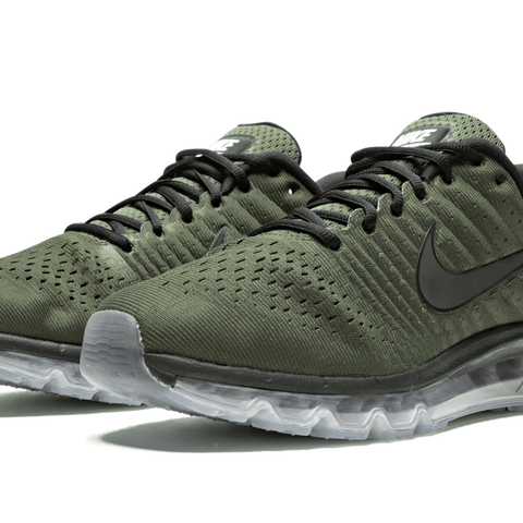 Air max 2017 cargo khaki discount