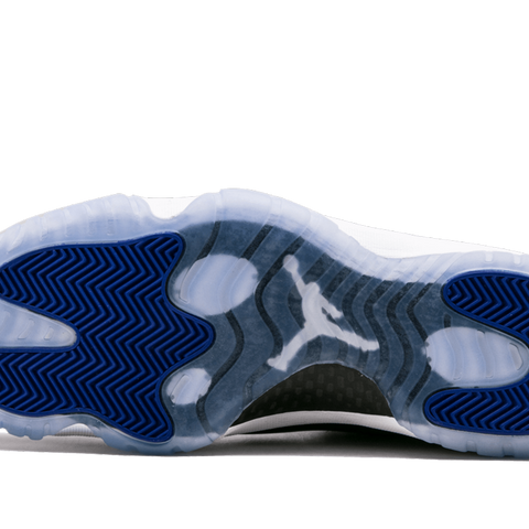 JORDAN Air Jordan 11 Retro Space Jam 2016 Release Stadium Goods