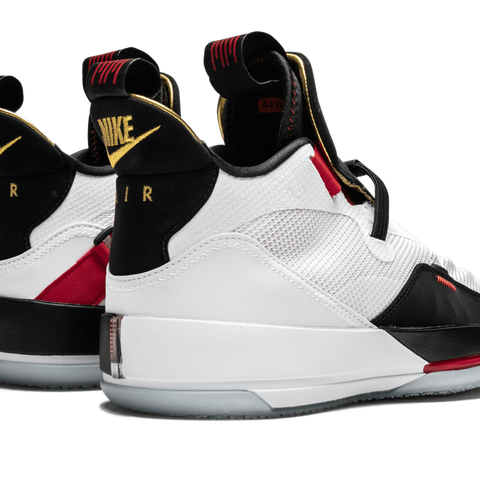 JORDAN Air Jordan 33 Future of Flight Stadium Goods