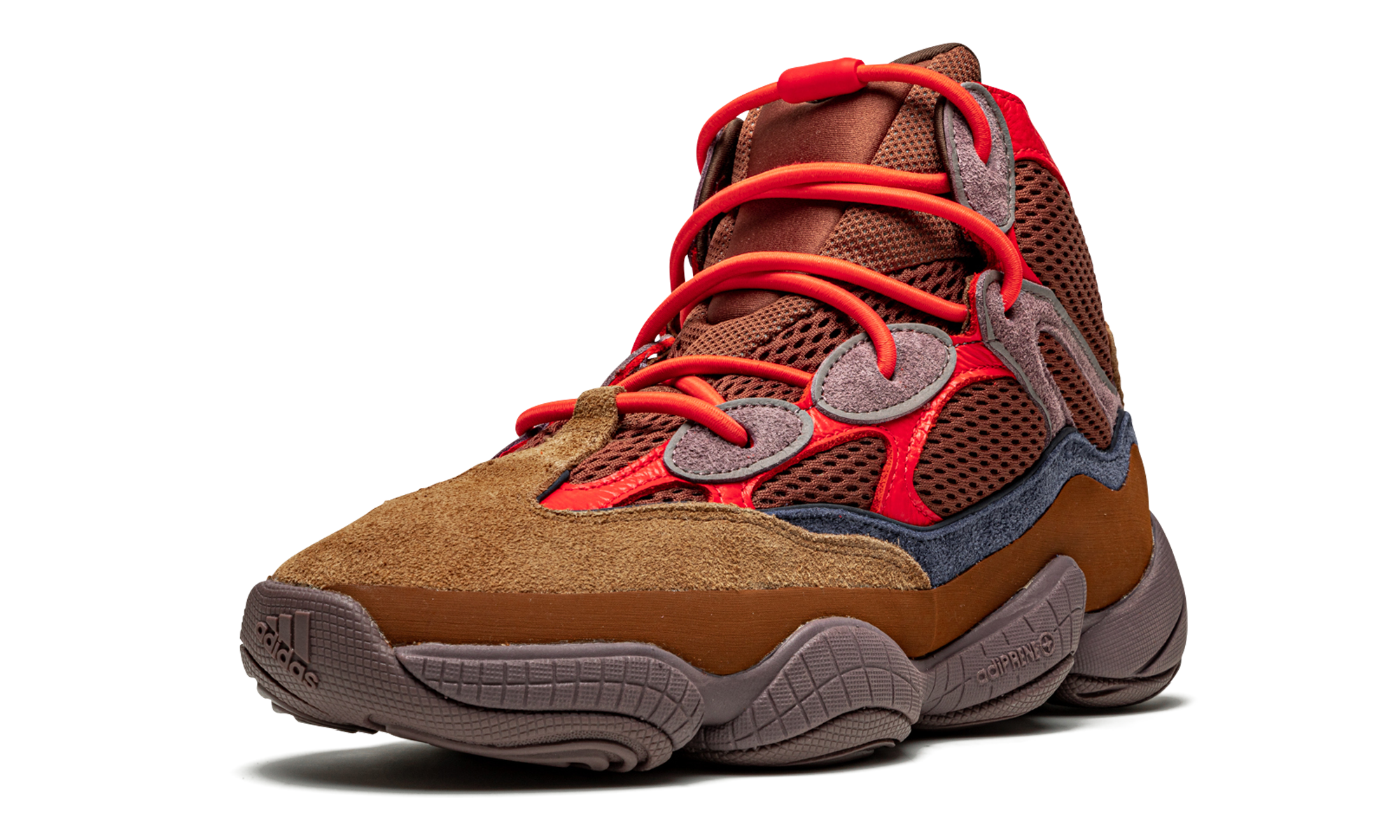 kanye west yeezy 500 high