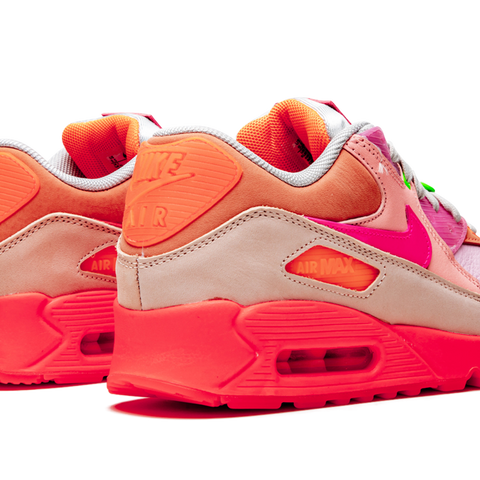 NIKE AIR MAX 90 PRM WMNS NIKE AIR MAX 90 PRM WMNS