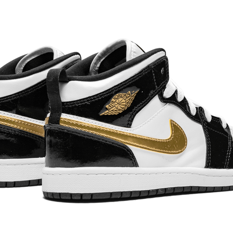 Jordan 1 MID SE PS Stadium Goods