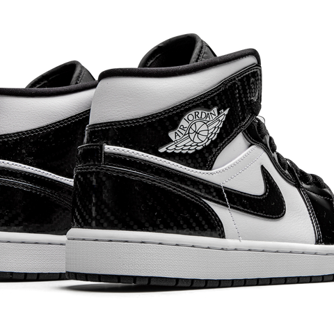 Jordan retro 1 all star on sale