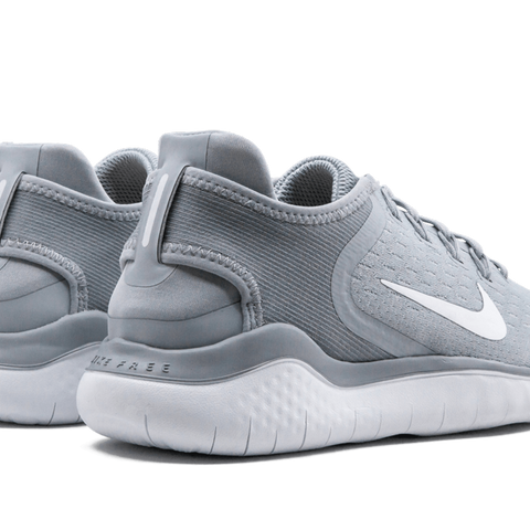 Free Run Nike Transparente 2018 Nike Mens Free Rn 2018 Running