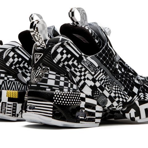 REEBOK Instapump Fury 