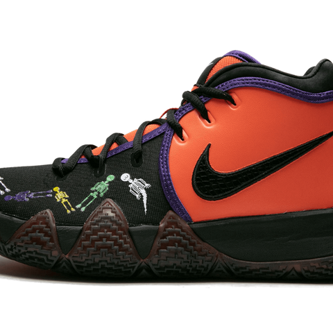 Kyrie irving 4 day of the dead sales
