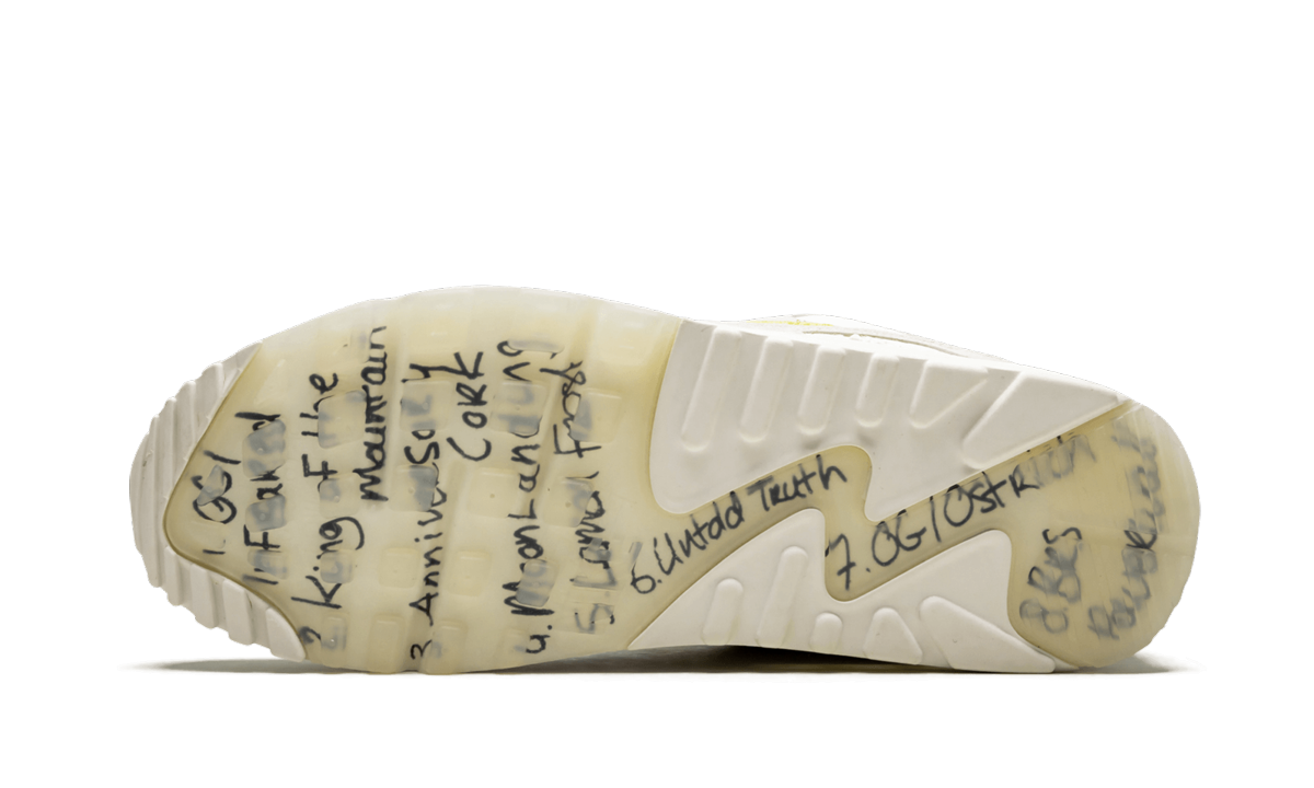 nike air max 90 mixtape