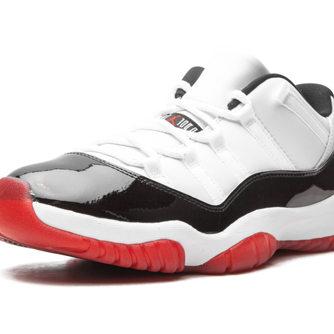 JORDAN Air Jordan 11 Retro Low Concord Bred Stadium Goods