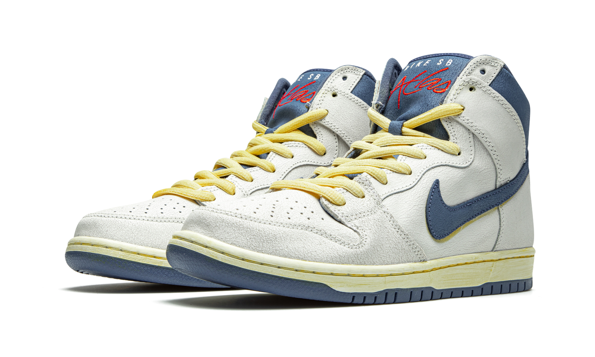 nike sb x atlas lost at sea dunk high pro