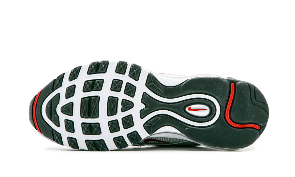 air max 97 silver bullet kids