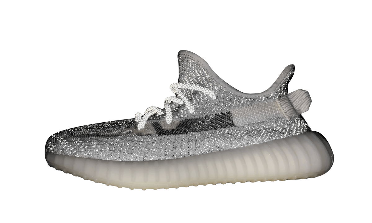 stadium goods yeezy static