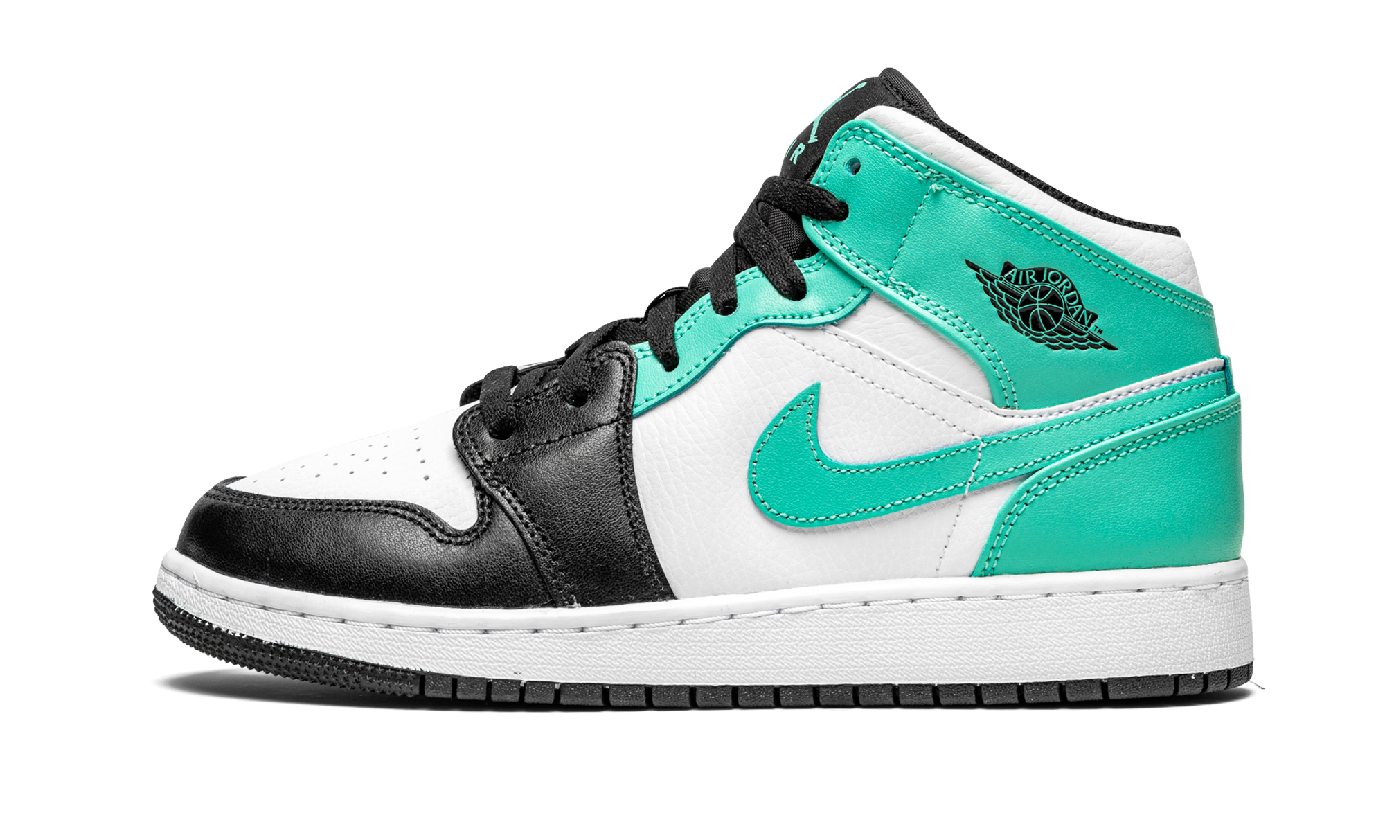 正規品の通販 NIKE AIR JORDAN 1 MID \