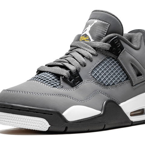 JORDAN Air Jordan 4 Retro GS JORDAN Air Jordan 4 Retro GS