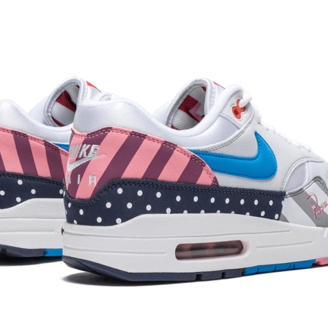 Nike air max parra stockx on sale