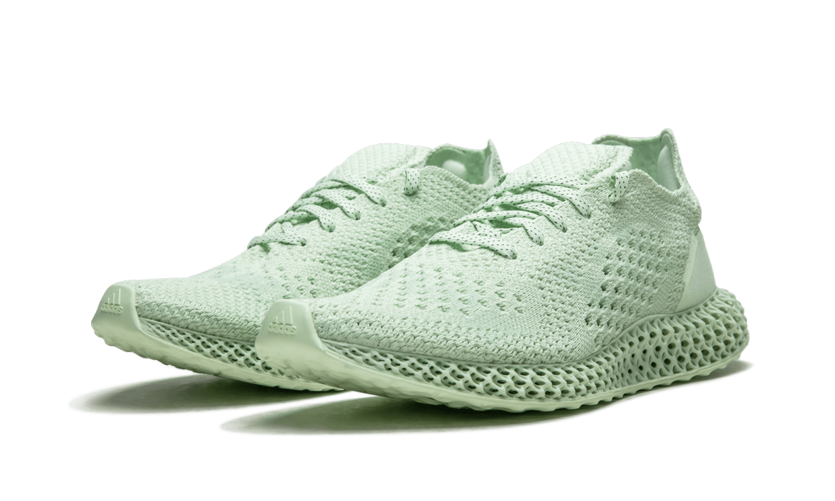 adidas x daniel arsham future runner 4d