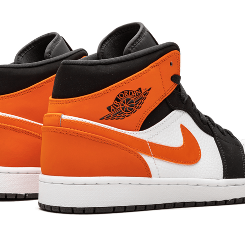 JORDAN Air Jordan 1 Mid Shattered Backboard Stadium Goods