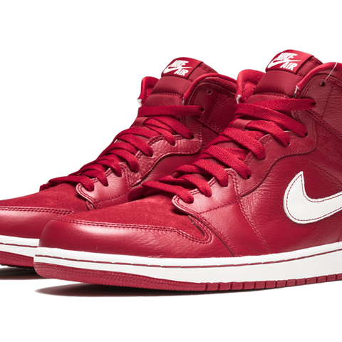 Air Jordan 1 Retro High Og Gym Red 555088 601 Stadium Goods