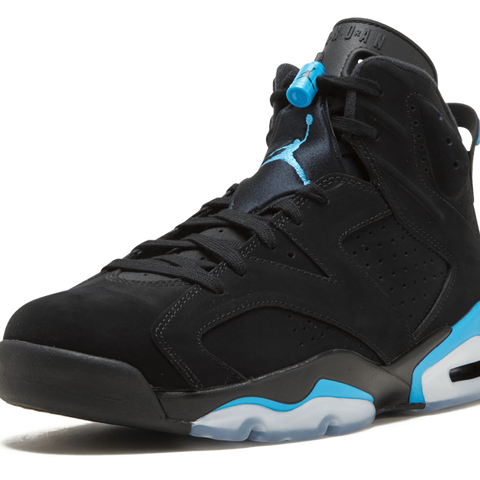 Jordan 6 retro unc sales