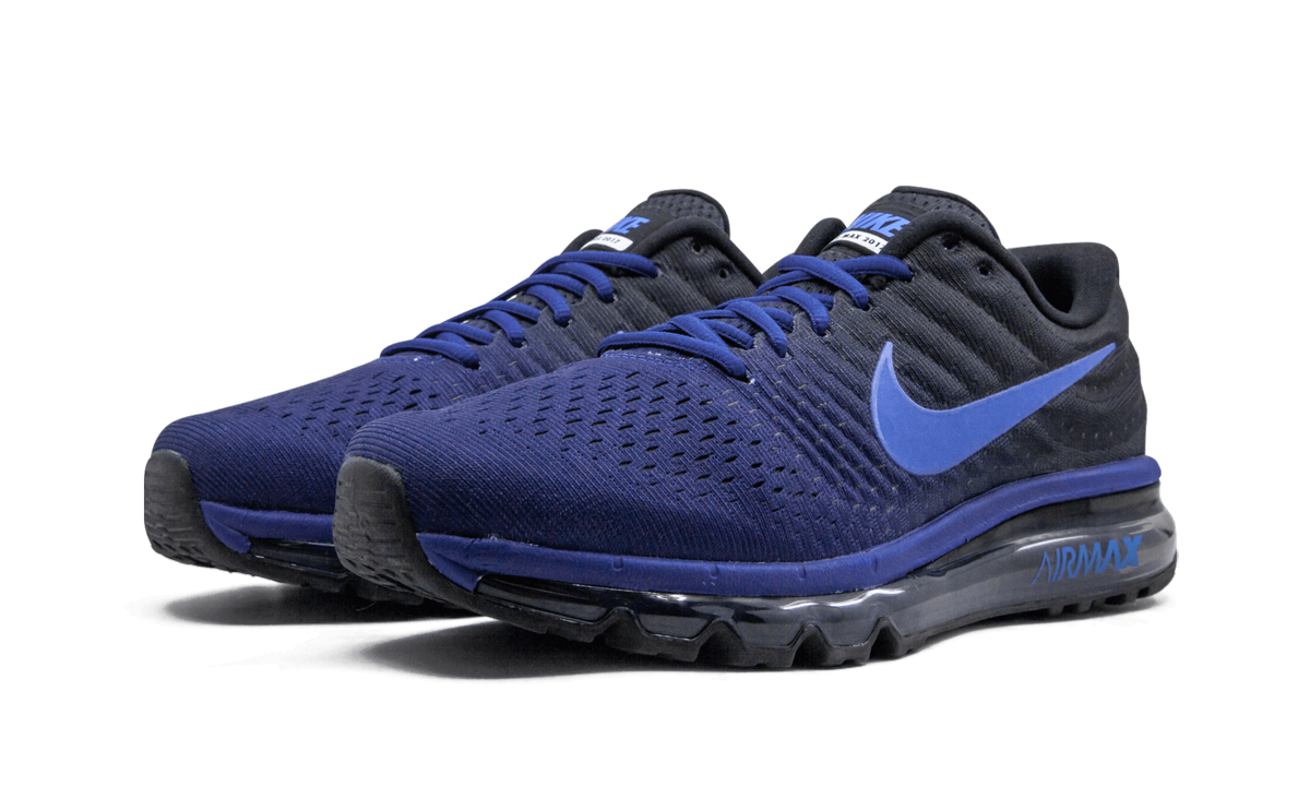 air max 2017 navy