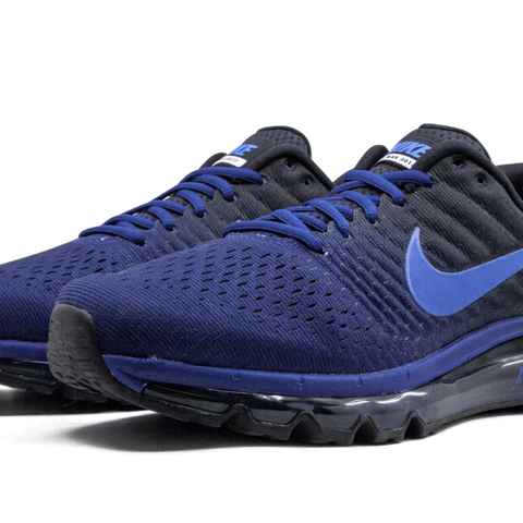 Nike Air Max 2017 Navy 849559 401 Stadium Goods
