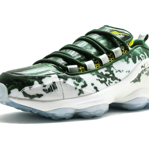 Reebok dmx run 10 x predator clearance