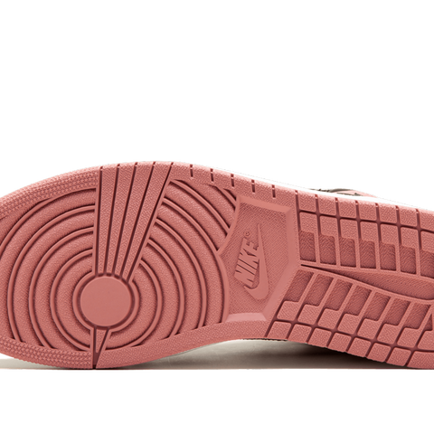 Air Jordan 1 Retro High Og Nrg Rust Pink 861428 101 Stadium Goods