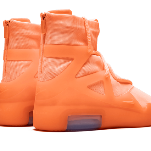 NIKE Air Fear of God 1  display picture 2