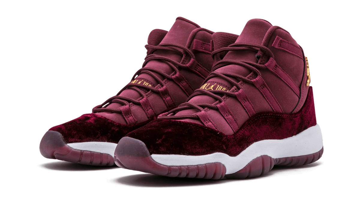 velvet 13 jordans